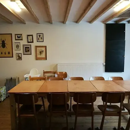 Chez Le Roi Du Bois Vielsalm