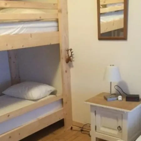 Holiday home Chez Le Roi Du Bois