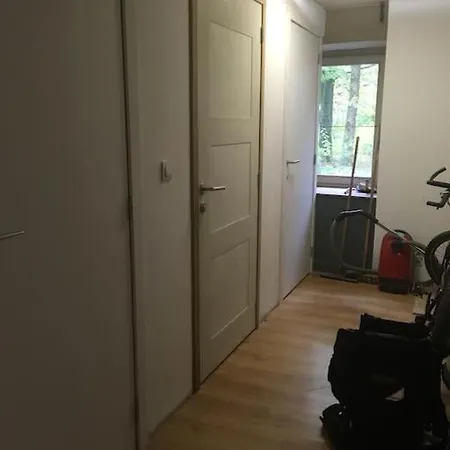 Chez Le Roi Du Bois Feriehus *