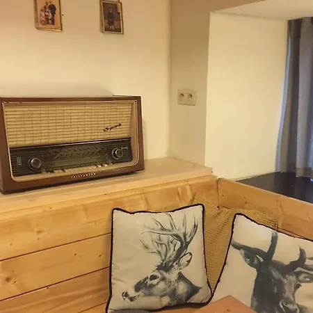 Chez Le Roi Du Bois