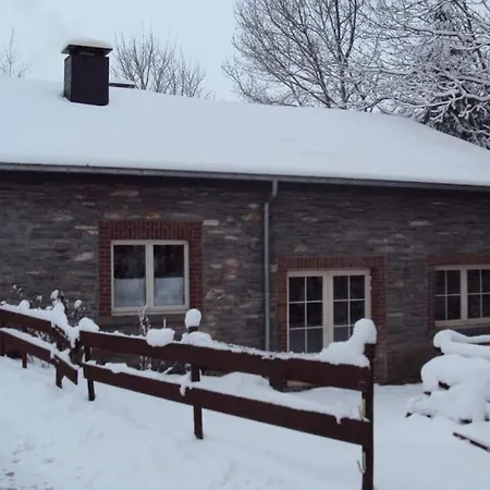 Chez Le Roi Du Bois Vielsalm