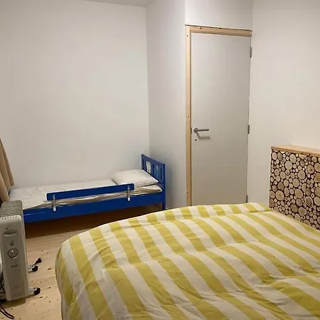 Feriehus Chez Le Roi Du Bois *