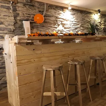 Chez Le Roi Du Bois Vielsalm