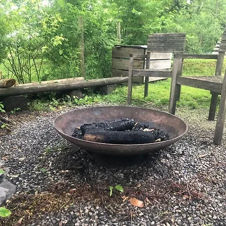 Feriehus Chez Le Roi Du Bois *